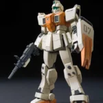 HGUC GM GROUND TYPE 1/144