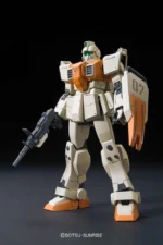 HGUC GM GROUND TYPE 1/144