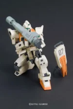 HGUC GM GROUND TYPE 1/144 - immagine 3