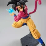 FIFURE RISE SUPER SAIYAN 4 SON GOKOU