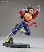 FIGURE RISE SUPER SAIYAN 4 VEGETA - immagine 4