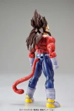FIGURE RISE SUPER SAIYAN 4 VEGETA - immagine 3