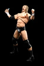 WWE TRIPLE H FIGUARTS - immagine 8