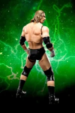 WWE TRIPLE H FIGUARTS - immagine 6