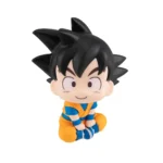 LOOKUP DRAGON BALL DAIMA SON GOKU MINI - immagine 6