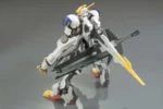 HG GUNDAM LUPUS REX 1/144 - immagine 7