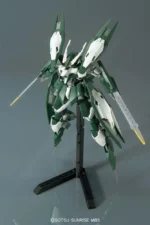 HG REGINLAZE JULIA 1/144 - immagine 7