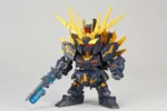SD GUNDAM UN BANSH NORN DSTR EX STD 015 - immagine 8