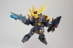 SD GUNDAM UN BANSH NORN DSTR EX STD 015 - immagine 5