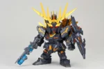 SD GUNDAM UN BANSH NORN DSTR EX STD 015 - immagine 7