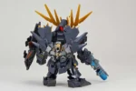 SD GUNDAM UN BANSH NORN DSTR EX STD 015 - immagine 6