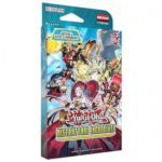 Yu-Gi-Oh! Tuckbox 3 Buste Distruttori Incrociati ITA