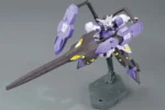 HG NEW GUNDAM FRAME B 1/144 - immagine 6
