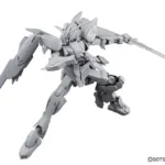 ORPHANS GUNDAM BAEL FULL MECHANICS 1/100