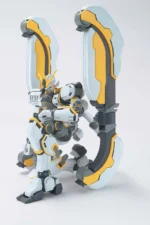 HG GUNDAM ATLAS THUNDERBOLT 1/144 - immagine 5