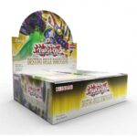 Yu-Gi-Oh! Box 24 buste: Doom of Dimensions ITA