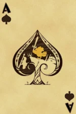 Final Fantasy - CHOCOBO PLAYING CARDS - immagine 8