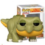 Funko POP! The Land Before Time: Spike (1844)