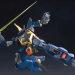 HG BARZAM 1/144