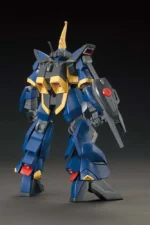 HG BARZAM 1/144 - immagine 2