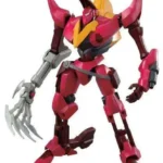 CODE GEASS GUREN NISHIKI 1/35 MK