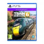 Train Sim World 6