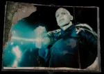 HP LORD VOLDEMORT NOTEBOOK W/LIGHT - immagine 8
