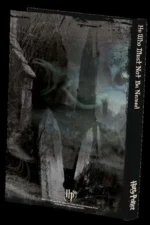 HP LORD VOLDEMORT NOTEBOOK W/LIGHT - immagine 6