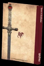 HP GRYFFINDOR NOTEBOOK W/LIGHT - immagine 6