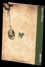 HP SLYTHERIN NOTEBOOK W/LIGHT - immagine 6