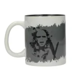 HP HE WHO MUST NOT BE NAMED B&W MUG - immagine 4