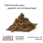 BASING - STEPPE GRASS - immagine 2