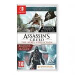 Assassins Creed Rebel Collection (CODICE)