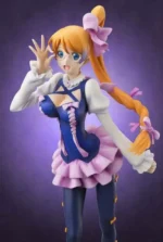 AQUARION EVOL EX MIX STATUE - immagine 8