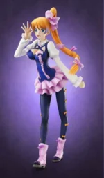 AQUARION EVOL EX MIX STATUE - immagine 5