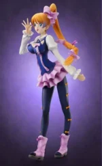 AQUARION EVOL EX MIX STATUE - immagine 7