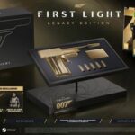 007 First Light - Legacy Edition (rapp 5:1)