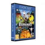 Blaze Evercade The Llamasoft Collection