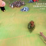 ARMY PAINTER LASER LINE TARGETLOCK