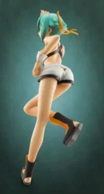 AQUARION EVOL EX ZESSICA WONG STATUE - immagine 8