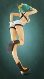 AQUARION EVOL EX ZESSICA WONG STATUE - immagine 6