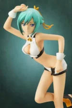 AQUARION EVOL EX ZESSICA WONG STATUE - immagine 7