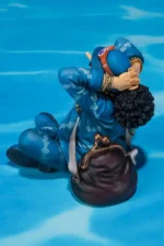 ONE PIECE ZERO 20TH DIORAMA 8 USOPP - immagine 2