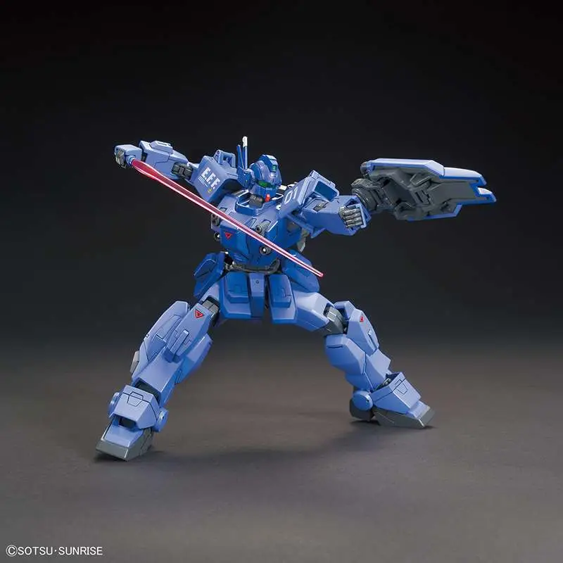 56625__2928829412 HG BLUE DESTINY UNIT1 EXAM 1/144 - immagine 1