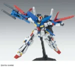 MG GUNDAM ZZ VER KA 1/100 - immagine 5