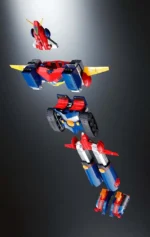 DX-03 COMBATTLER 5 DIE CAST - immagine 7