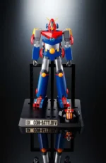 DX-03 COMBATTLER 5 DIE CAST - immagine 6