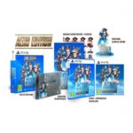 Sonic Wings Reunion - Collector's Edition