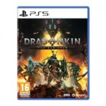 Dragonkin: The Banished