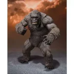 KONG GODZILLA VS KONG FINAL SDCC EXCL MONSTERARTS - immagine 3